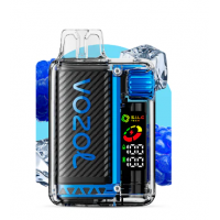 VOZOL 20 000 Чорничний лимонад Лід