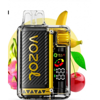 VOZOL 20 000 Драконфрукт Банан Вишня
