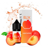 ELIX 30 ml Нектарин