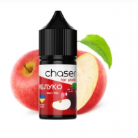 Chaser 30 ml 65 mg Яблуко