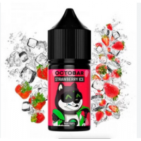 OCTOBAR 10ml Полуниця Лід