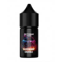 OCTOBAR 10ml Ожиновий пиріг