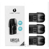 Картридж URSA 0.6 Lost Vape