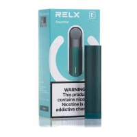 Под RELX GREEN