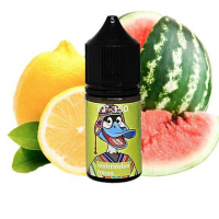 Рідина FF 350 30 мл Кавун Лимон