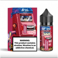 Рідина FF 350 30 мл Червоний Лимонад