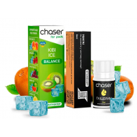 Chaser Ice 10 ml 50 mg Ківі лід