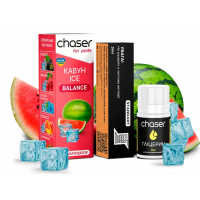 Chaser Ice 10 ml 50 mg Кавун лід