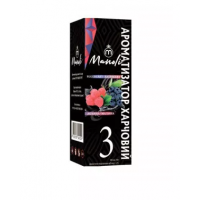 Рідина MANOLI 10мл 50мг Лохина Малина