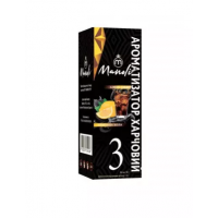 Рідина MANOLI 10мл 50мг Лимонна Кола