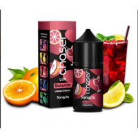 Chaser Lux 30 ml Сангрія(кола з грейпфрутом)