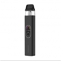 POD-СИСТЕМА VAPORESSO XROS 4 POD KIT ( Black )