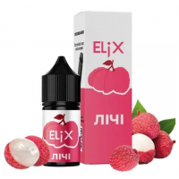 30мл Elix Лічі 6%