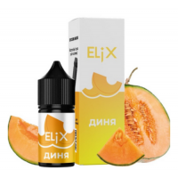 30мл Elix Диня 6%