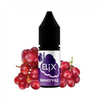 30мл Elix Виноград 6%