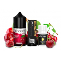 CHASER 30 ml Вишня Лід