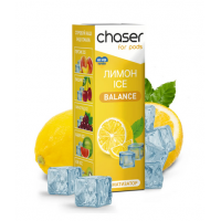CHASER 30 ml Лимон Лід