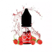 ELIX 10ml Суниця 5%