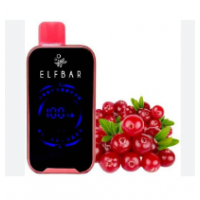 ELFBAR 18 000 Журавлина