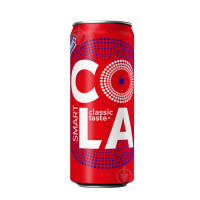 Напій Живчик Кола