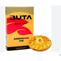 Табак BUTA Американський Пиріг 40 г
