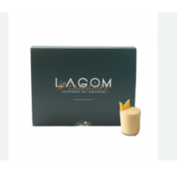 Табак LAGOM THAI SMOOTHIE Смузі 200 г