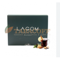 Табак LAGOM ISLAND COCOA Ісландська Кава 200 г