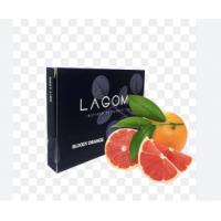 Табак LAGOM CITRUS SOUR Кислий Цитрус 200 г