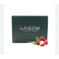 Табак LAGOM СHINA PLUM Лічі 200 г ( Синій )