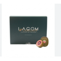 Табак LAGOM ZESPRI RED Червоний Ківі 200 г