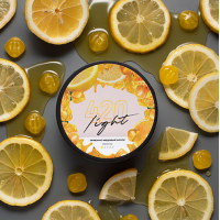 Табак 420 Лимон 250 г