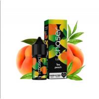 Chaser Lux 30мл Персиковий чай