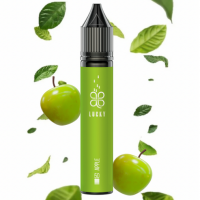 LUCKY 30 ml Яблуко