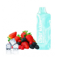 LOST MARY 5000 Ягідна троянда лід