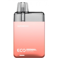 Под VAPORESSO ECONANO Рожевий