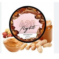 Тютюн 420 Арахісова Паста 100 гр