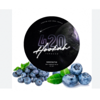 Тютюн 420 Чорниця 100 гр