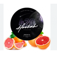 Тютюн 420 Грейпфрут 100 гр