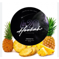 Тютюн 420 Ананас 100 гр