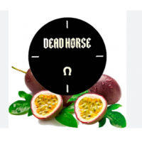 Тютюн DEAD HORSE  Маракуя 100 гр