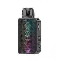 Под-система LOST VAPE THELEMA  40 Чорно-блакитний