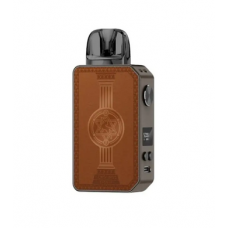 Под-система LOST VAPE THELEMA  40 Коричневий
