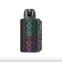 Под-система LOST VAPE CENTAURUS, Чорний