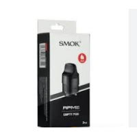 Пуста голова SMOK RPM