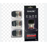 Картридж Smok Novo Pod 0.8
