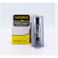 Картридж VooPoo Doric Galaxy 0.7 2мл