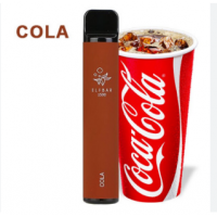 ELFBAR 1500 кола