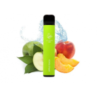 ELFBAR 1500 Яблуко персик