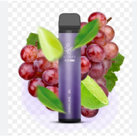 ELFBAR 1500 Виноград лайм