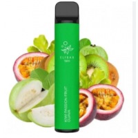 ELFBAR 1500 Ківі гуава маракуя